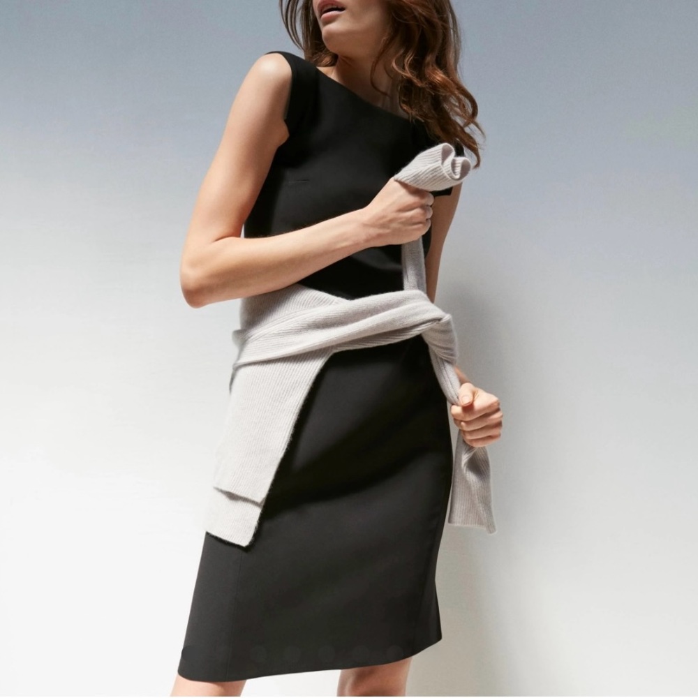 MM Lafleur Sarah Dress
